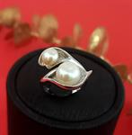 Nhẫn Ngọc Trai CHNT21